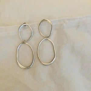 Sterling Silver Earrings